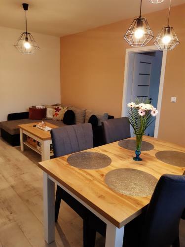 Apartm�n Naty Bansk� ?tiavnica