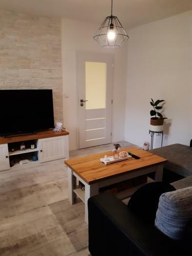 Apartm�n Naty Bansk� ?tiavnica