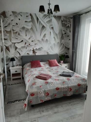 Apartm�n Naty Bansk� ?tiavnica