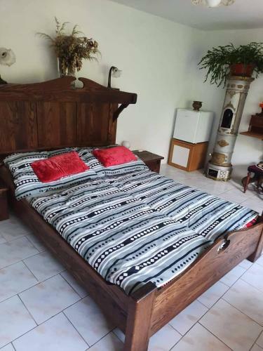 Apartamento Pri Vodarenskom Tajchu