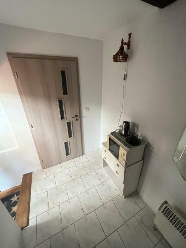 Apartamento Pri Vodarenskom Tajchu