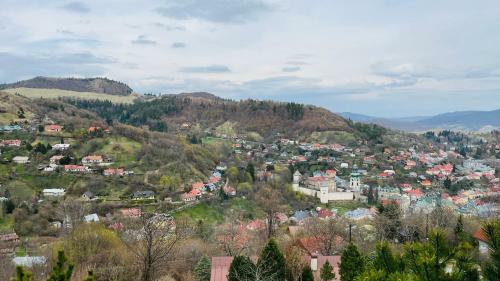 Apartamento Pri Vodarenskom Tajchu