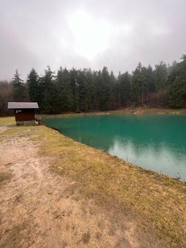 Apartamento Pri Vodarenskom Tajchu