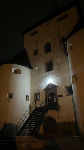 Apartamento Pri Vodarenskom Tajchu