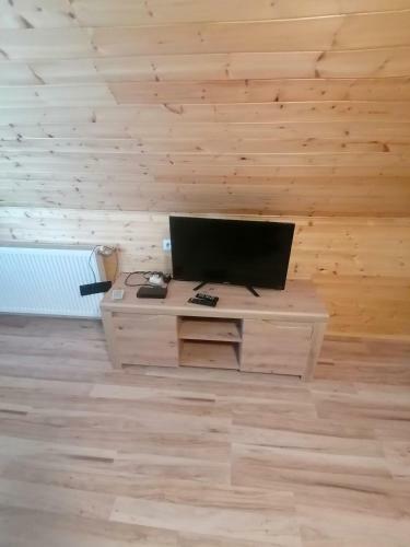 Ubytovanie Nad ?tiavnicou