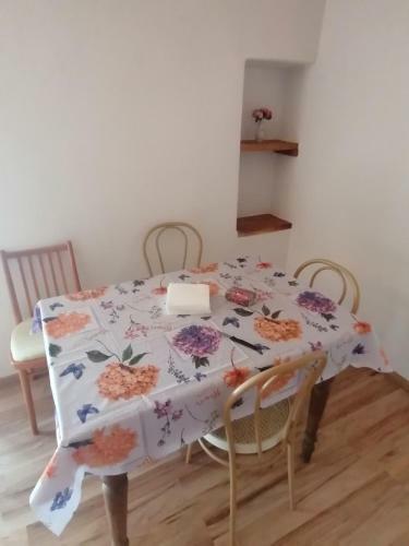 Ubytovanie Nad ?tiavnicou