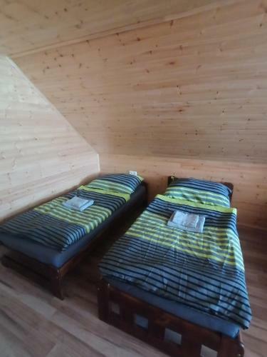 Ubytovanie Nad ?tiavnicou