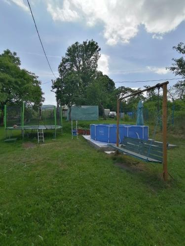 Ubytovanie Nad ?tiavnicou