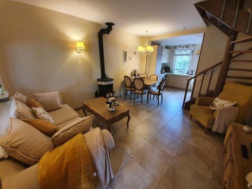 Pervalkos Mi?ko Ir ?vyturio Apartamentai