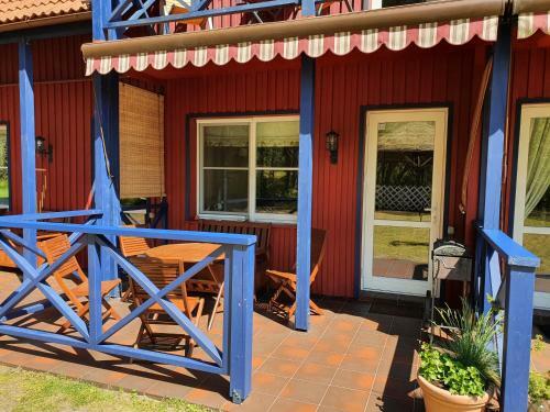 Pervalkos Mi?ko Ir ?vyturio Apartamentai