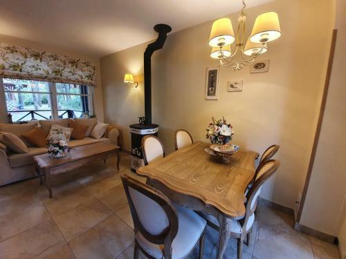 Pervalkos Mi?ko Ir ?vyturio Apartamentai