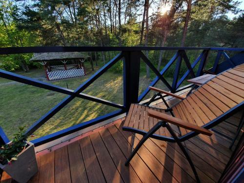 Pervalkos Mi?ko Ir ?vyturio Apartamentai