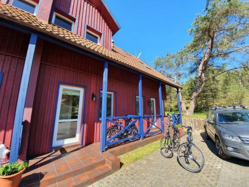 Pervalkos Mi?ko Ir ?vyturio Apartamentai