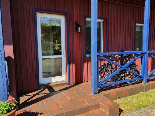 Pervalkos Mi?ko Ir ?vyturio Apartamentai