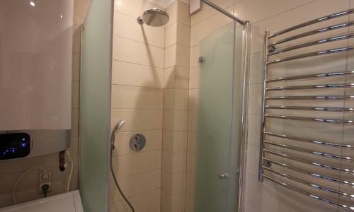 Pervalkos Mi?ko Ir ?vyturio Apartamentai