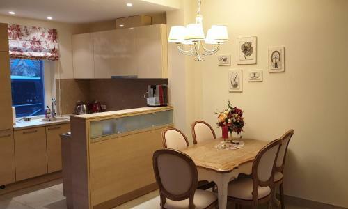 Pervalkos Mi?ko Ir ?vyturio Apartamentai