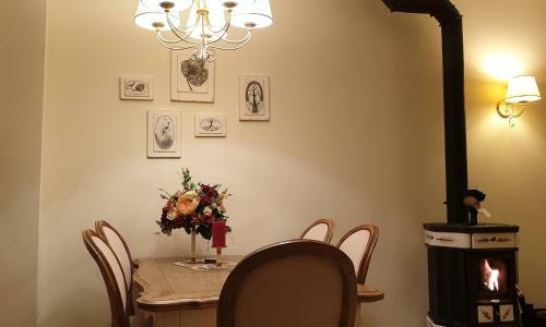 Pervalkos Mi?ko Ir ?vyturio Apartamentai