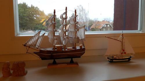 Pervalkos Mi?ko Ir ?vyturio Apartamentai