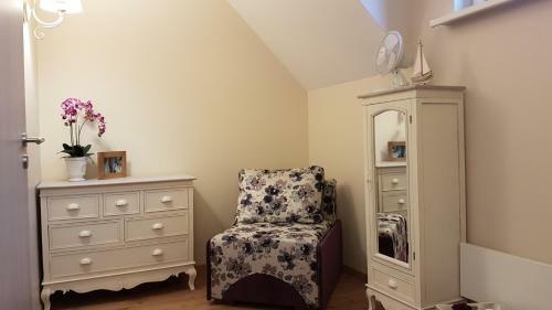 Pervalkos Mi?ko Ir ?vyturio Apartamentai