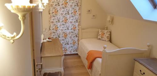 Pervalkos Mi?ko Ir ?vyturio Apartamentai