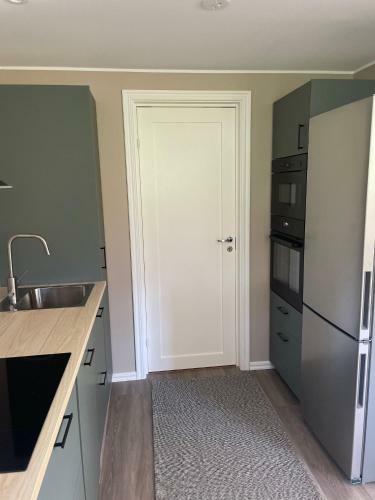 Apartamento Hallonet