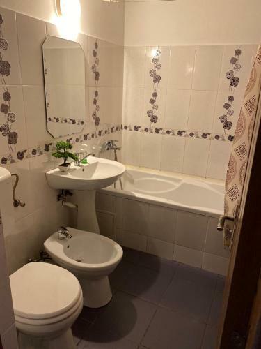 Apartamento Mall Area-lux 100mp