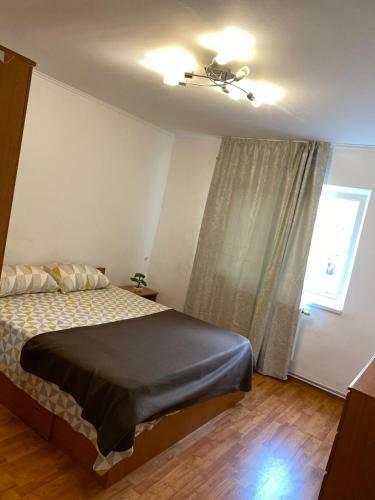 Apartamento Mall Area-lux 100mp