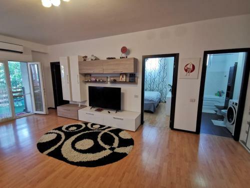 Apartament Karina Zona Mall