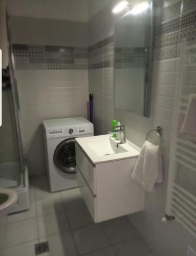 Mall-lux 41 Apartament