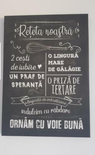 Mall-lux 41 Apartament