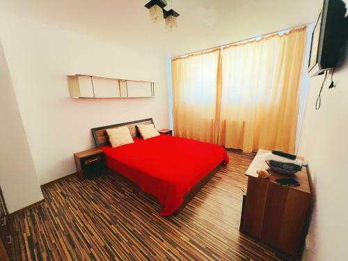 Apartamento Casa Busu