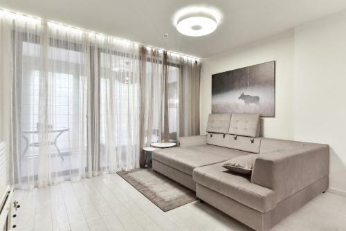 Apartments Nidos Vilnele