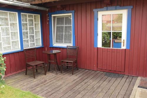 Apartamento Fisherman�s House
