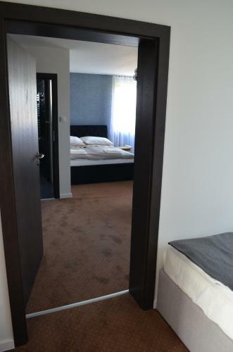 Albergue Kresovia