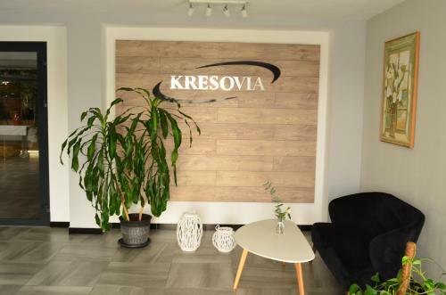 Albergue Kresovia
