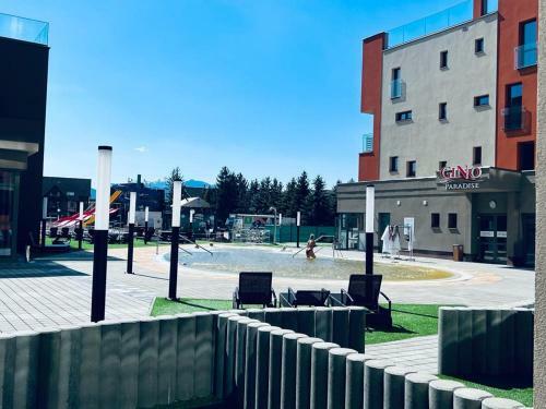 Apartamento Dream-apartment 223
