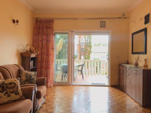 Apartamento Sunny House