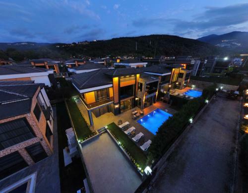 Apartamento V?lla Emre 13