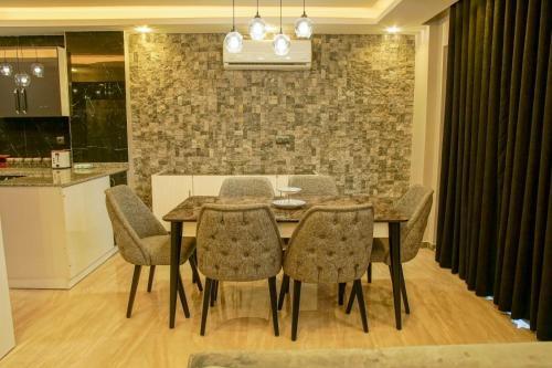 Apartamento V?lla Emre 13