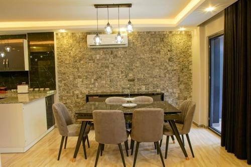 Apartamento V?lla Emre 13