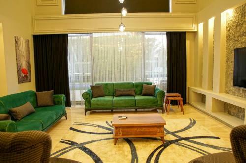 Apartamento V?lla Emre 13