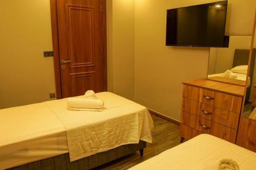 Apartamento V?lla Emre 13