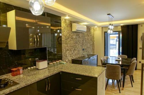 Apartamento V?lla Emre 13
