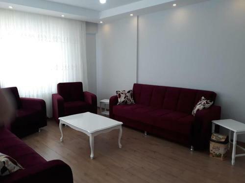 Apartamento ???? ????? Plaza Korucuk 2