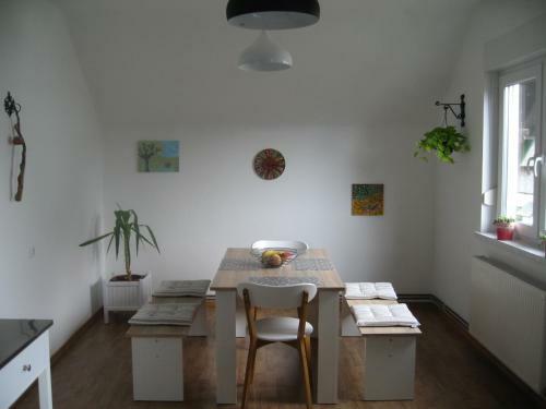 R&g Apartment