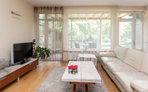 Apartamento Koted?as Vanagup?je