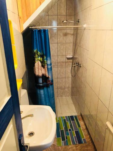 Apartamento Butas Ramioje Vietoje