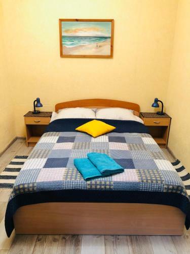 Apartamento Butas Ramioje Vietoje