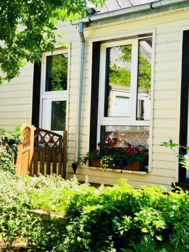Apartamento Butas Ramioje Vietoje