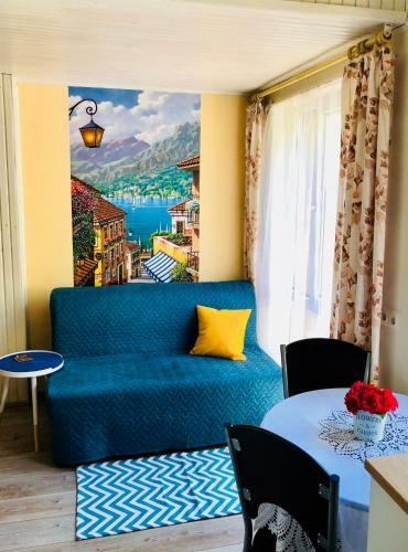 Apartamento Butas Ramioje Vietoje